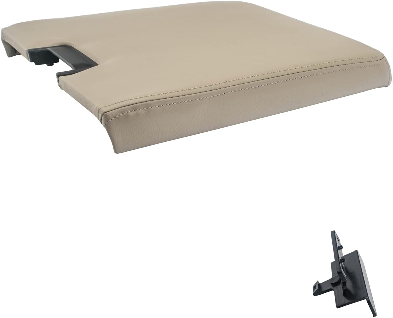 NHILES Center Console Lid Kit for 2007-2013 Chevy Models