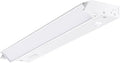 PARMIDA LED Swivel Under Cabinet Lighting 16 in - Dimmable 5CCT