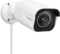 4K Wired PoE Security IP Camera RLC-810A - Clear 4K Surveillance