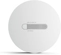 SimpliSafe Smoke & Carbon Monoxide Detector - 2-in-1 Home Protection