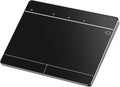 Wireless Bluetooth Trackpad for Windows 10/11 - Portable High