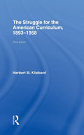 The Struggle for the American Curriculum, 1893-1958: A Deep Dive