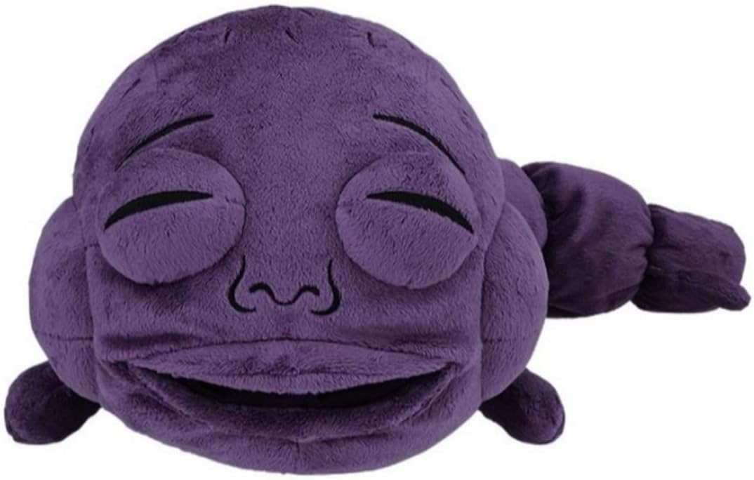 Jujutsu Toji Fushiguro Cursed Sprite Plush Doll for Fans