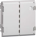 Leviton 14ft Wireless Structured Media Center - RF Transparent