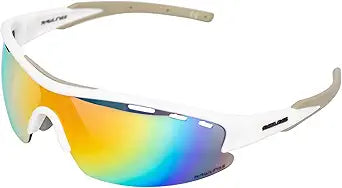 Rawlings SMU Adult Baseball Sunglasses for Ultimate Performance