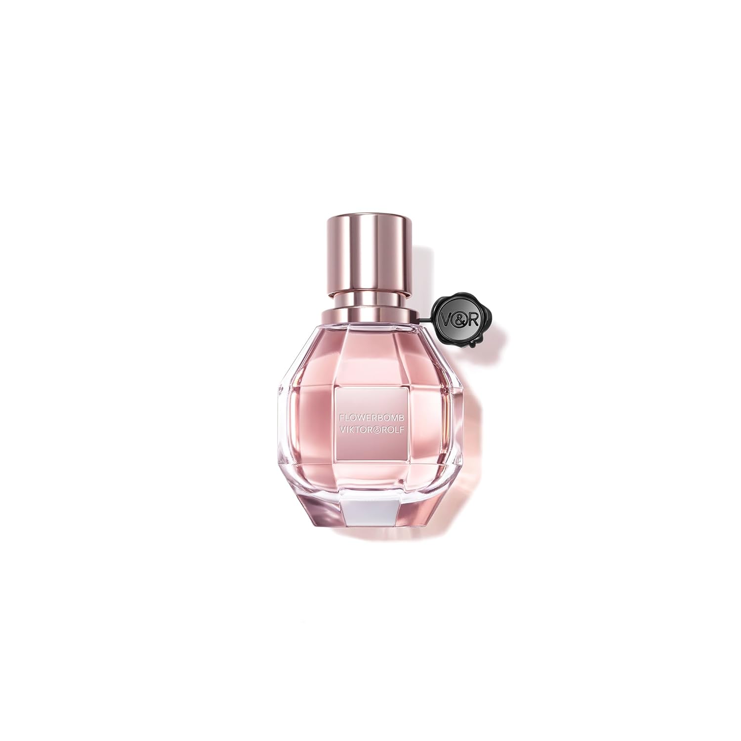 Flowerbomb Eau de Parfum by Viktor&Rolf - Floral & Woody Scent