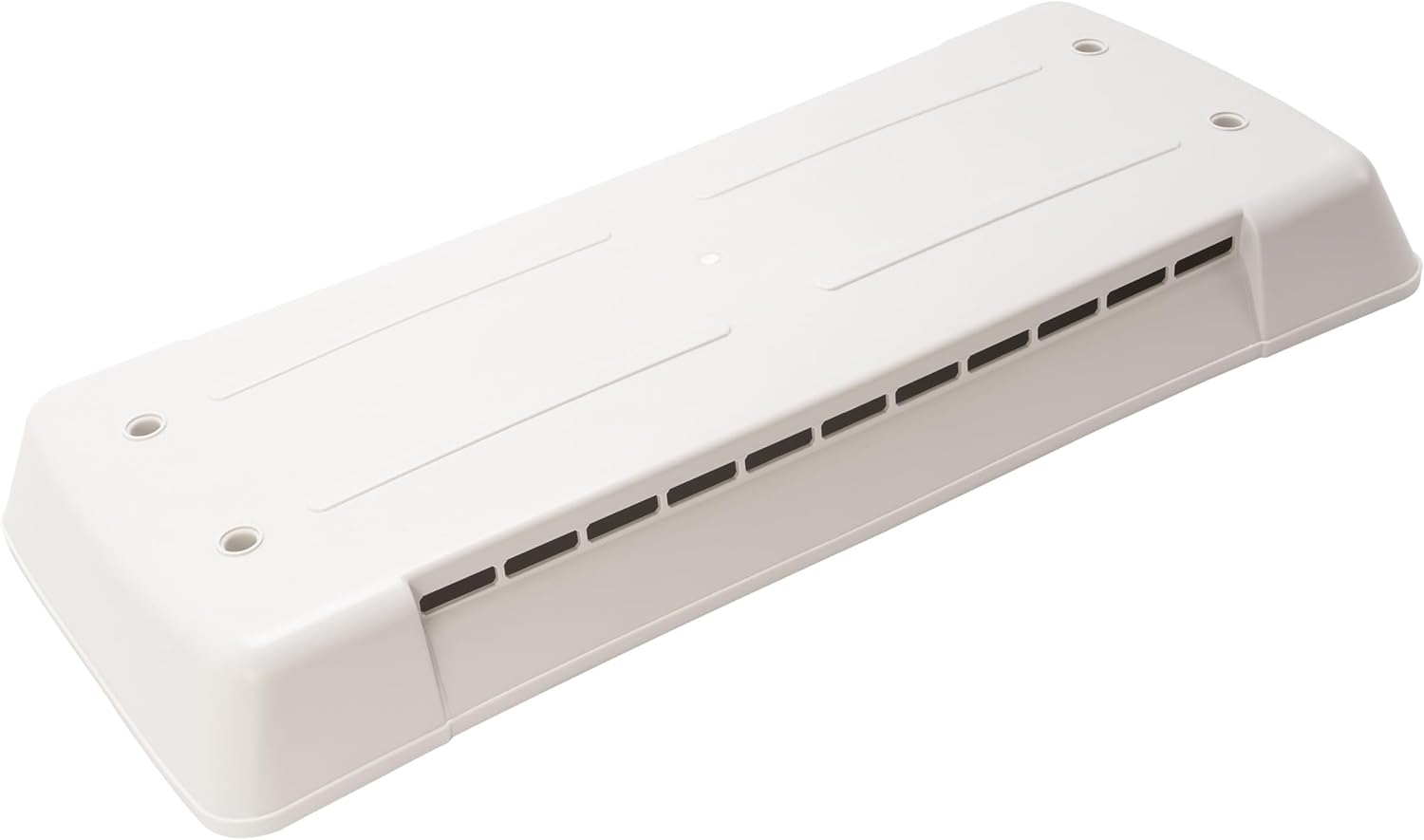 RV Refrigerator Vent Cover for Dometic Vents - Durable & Stylish