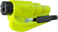 resqme The Original Emergency Keychain Car Escape Tool - Compact