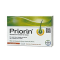 PRIORIN Hair Growth Formula 120 Capsule - Helps Weak & Thinning Hair