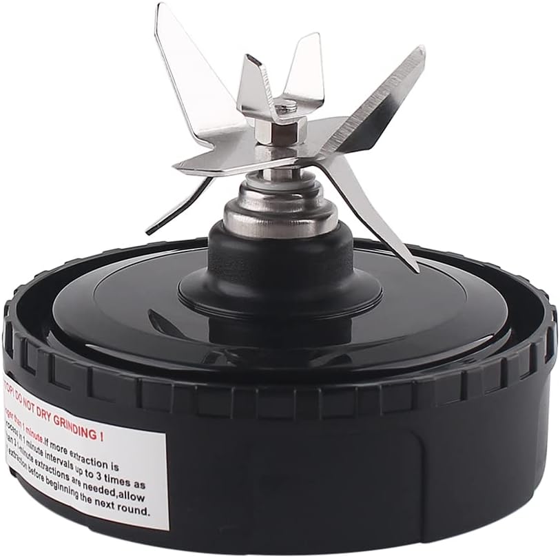 Ninja Blender BN300/301 Blade Replacement - Enhanced Performance