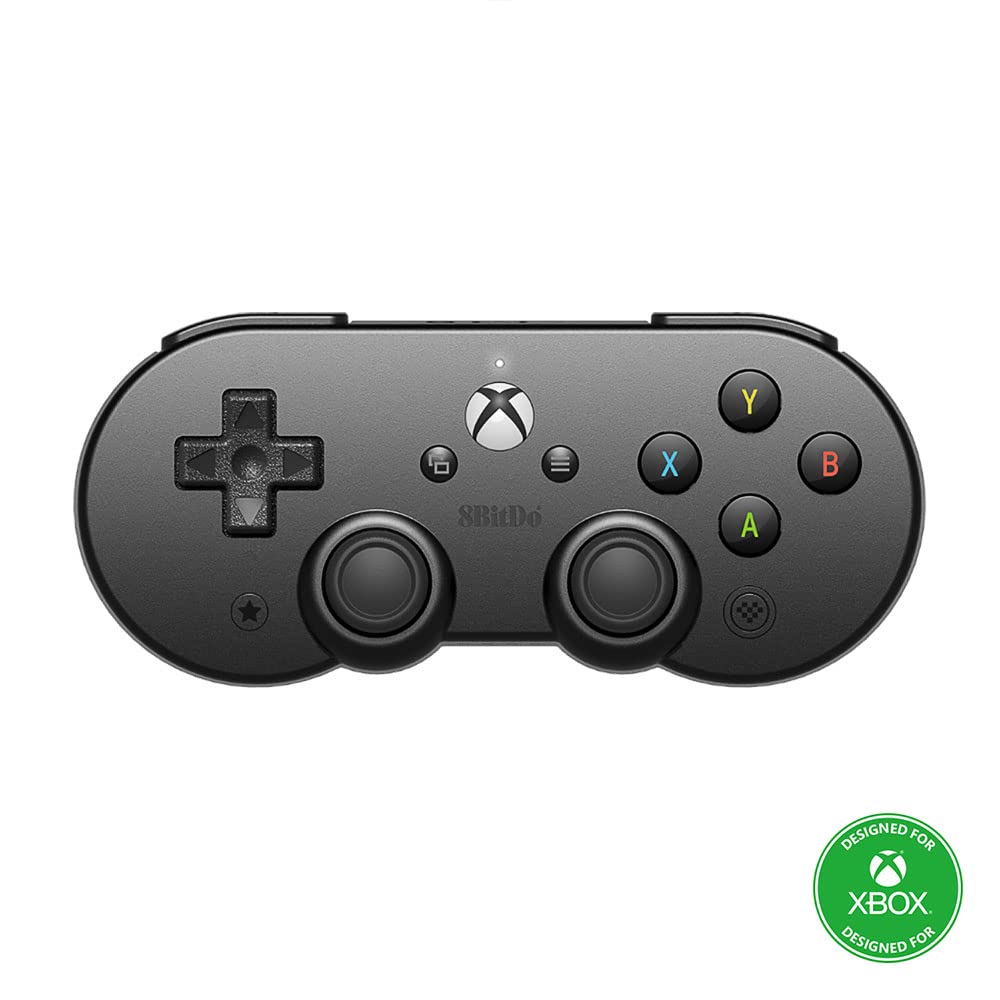 8Bitdo Sn30 Pro Bluetooth Controller for Mobile Gaming Fun