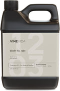 VINEVIDA Scent No.1203 Fragrance Oil 32oz - Natural Candle & Soap