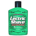 Williams Lectric Shave Pre-Shave Lotion - Smoother, Closer Shave