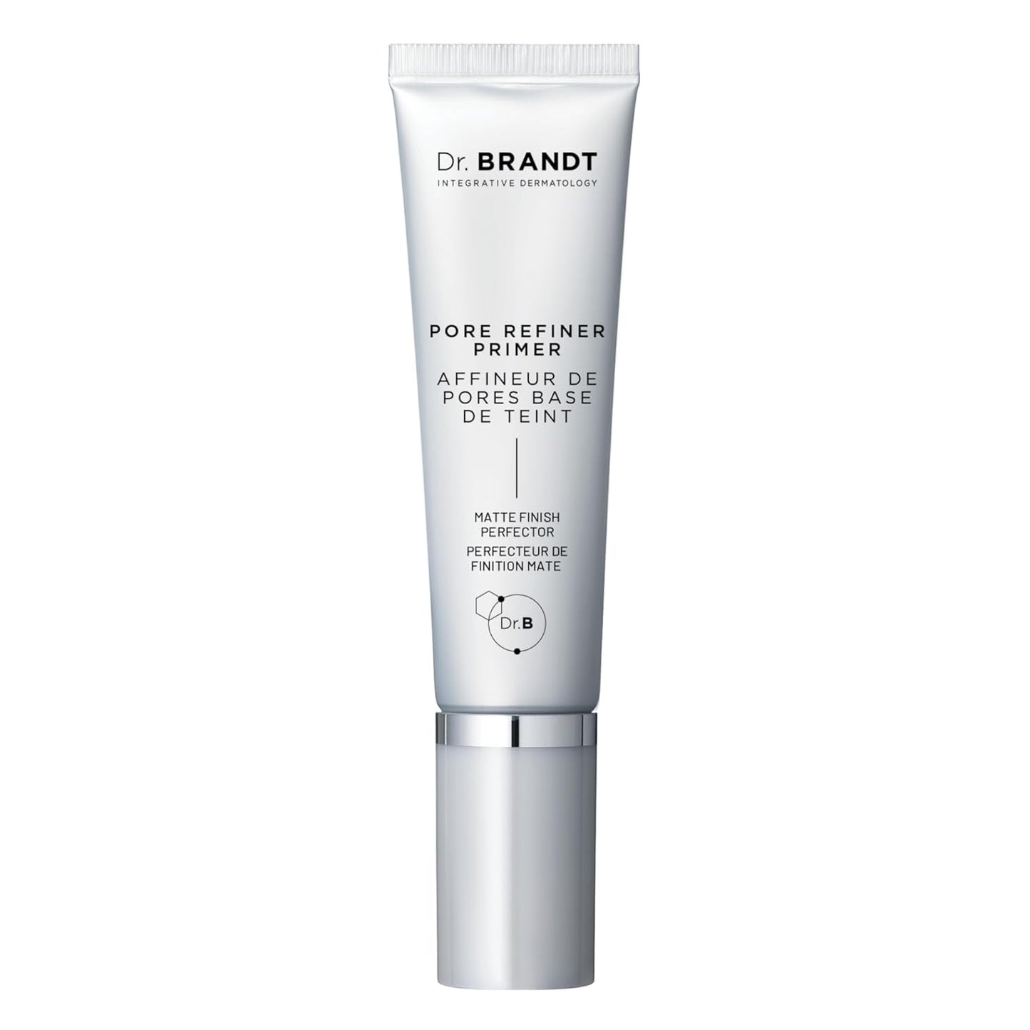 Dr. Brandt Pores No More Primer - Minimizes Pores & Mattifies Shine