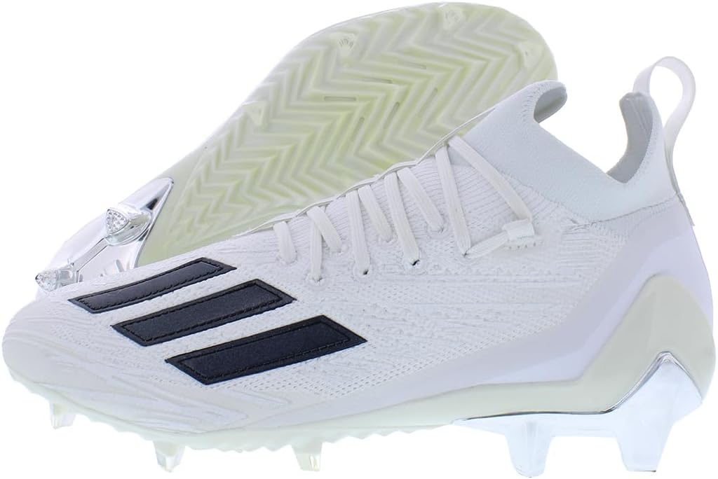 adidas Men's Adizero Football Cleats for Ultimate Performance