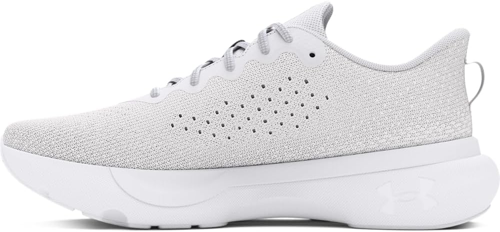 Under Armour Men's Infinite Running Shoes for Ultimate Comfort