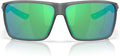 Costa Del Mar Mens Rincon II Polarized Sunglasses - Clear Optics