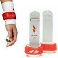 Reisport Protec Uneven Bar Gymnastics Grips for Women - Triple