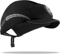 Lightweight Bump Cap with Reflective Stripes - Comfortable Head