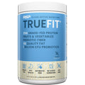 TrueFit Gut Healthy Protein Powder - Grass-Fed Whey Meal Replacement