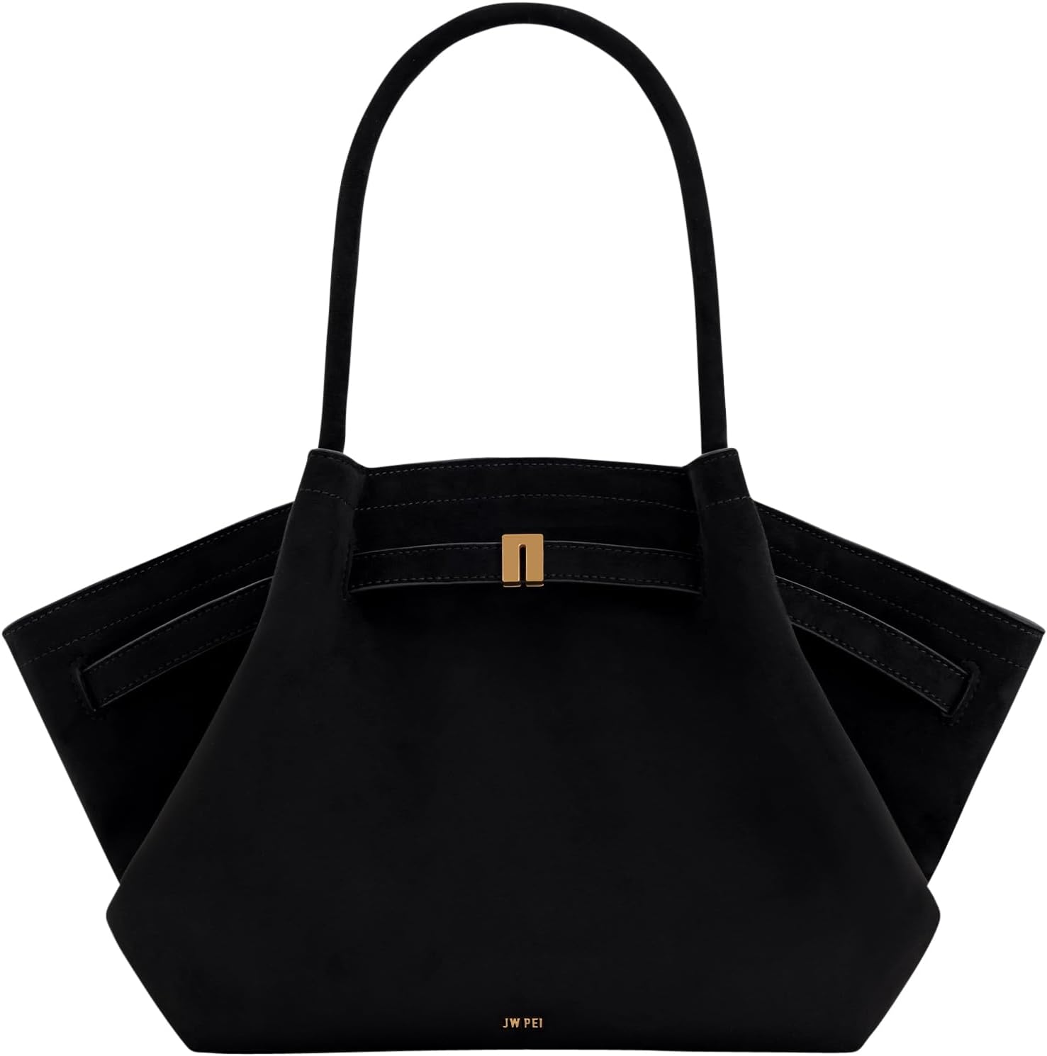 JW PEI Women's Hana Medium Tote Bag for Stylish Everyday Use