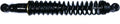 Gabriel Fleetline 646177 Self Steer Lift Axle Shock Absorber - Heavy