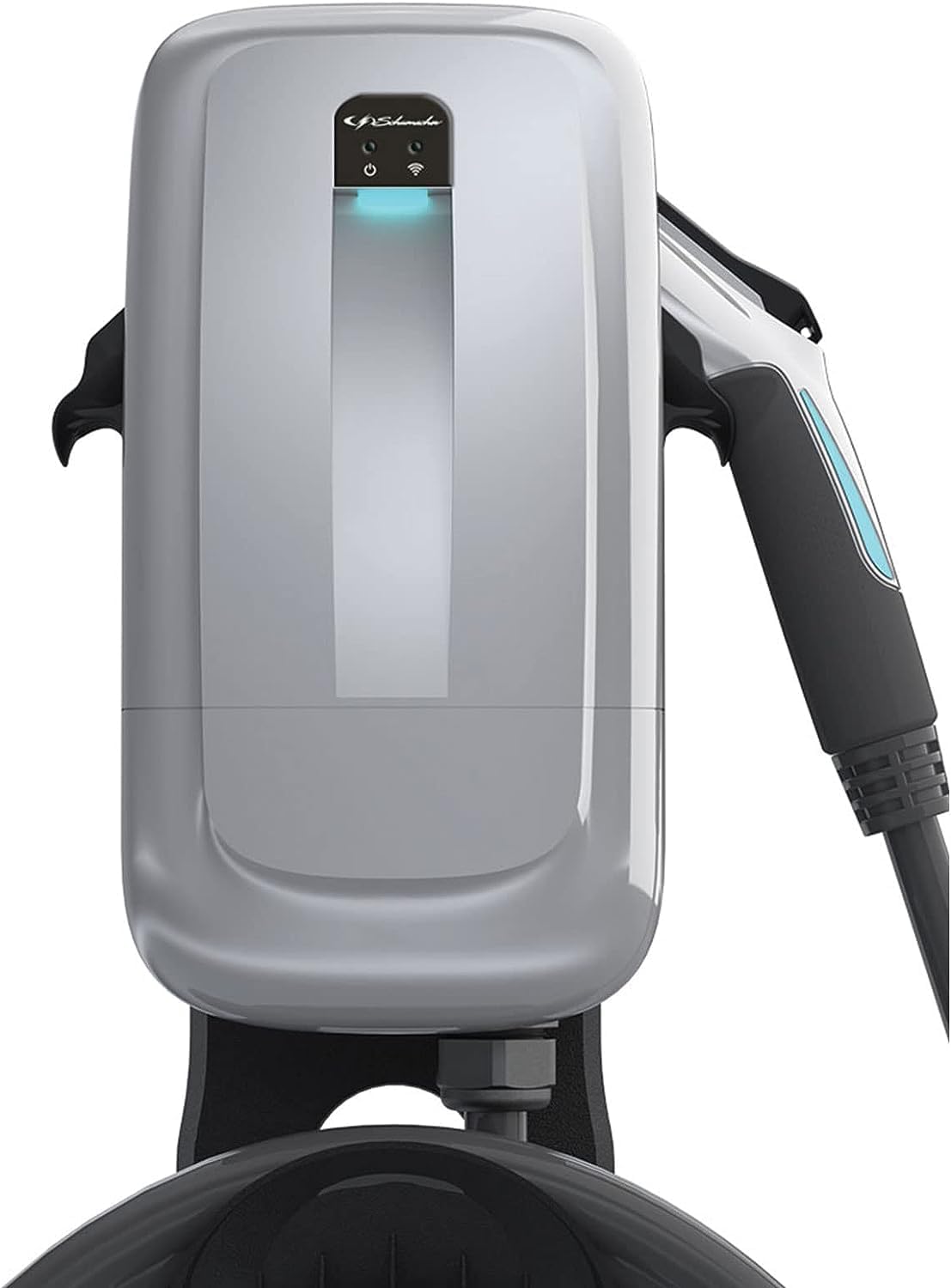 Schumacher 50A Level 2 EV Charger: 9X Faster Charging!