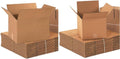 Aviditi 18 x 12 x 12 Corrugated Cardboard Boxes for Shipping
