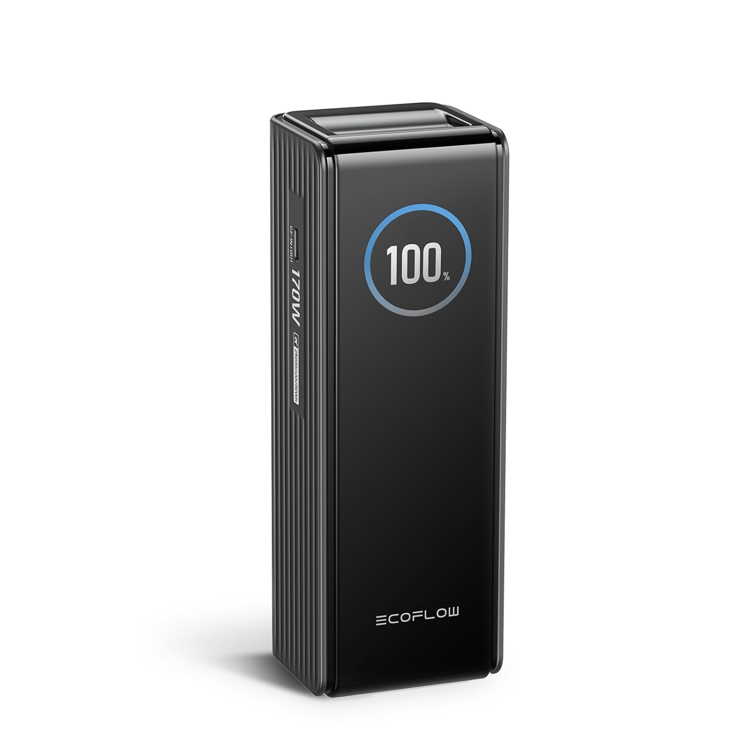 EF ECOFLOW Rapid Power Bank 25,000mAh for Fast Charging