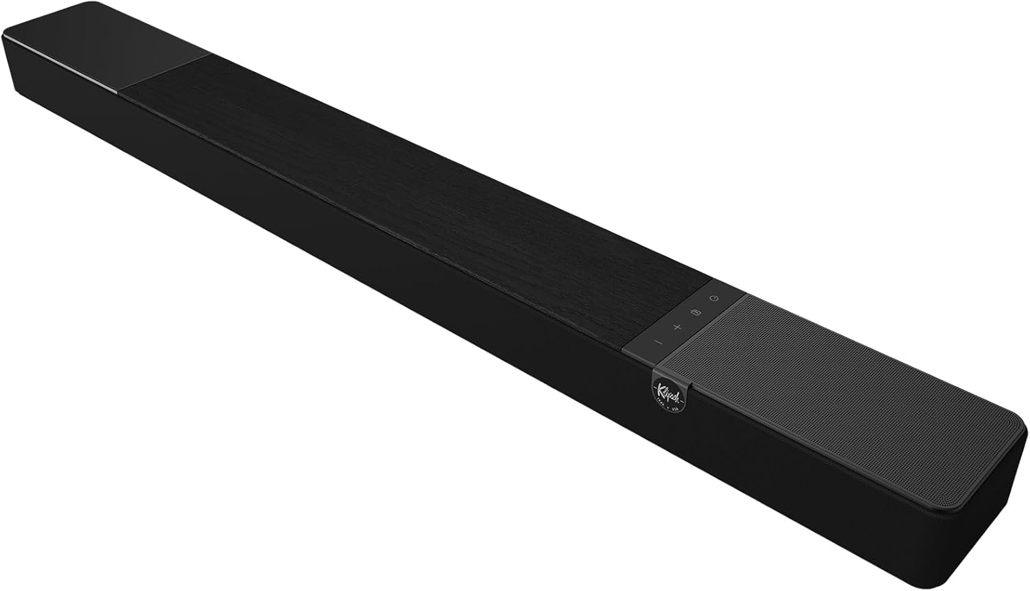 Immersive Dolby Atmos Soundbar by Klipsch