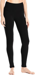 Yogipace Tall High Waisted Extra Long Yoga Leggings - Full Length Fit