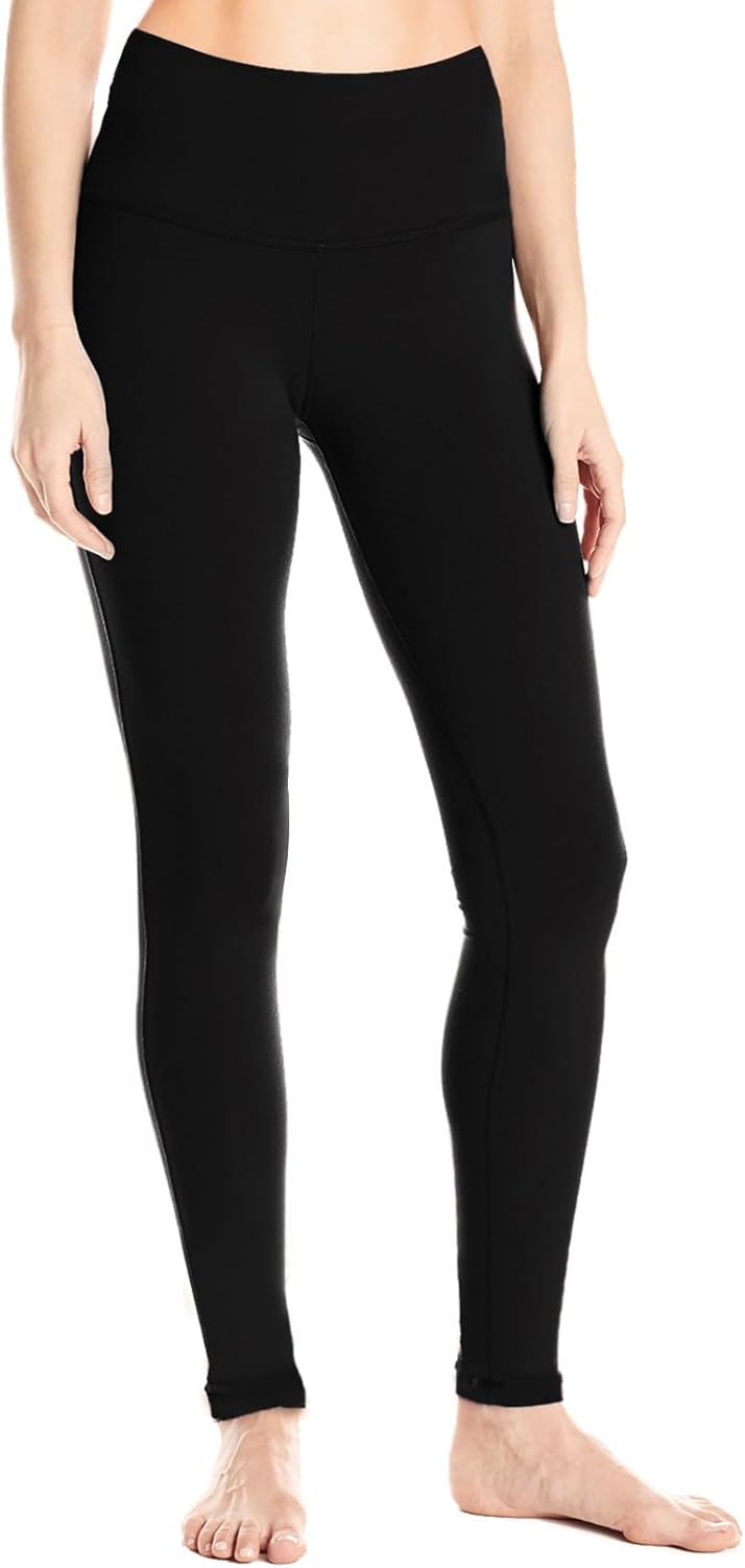 Yogipace Tall Women's High Waisted Extra Long Yoga Leggings