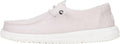 Hey Dude Women's Wendy Canvas: Effortless Style and Comfort