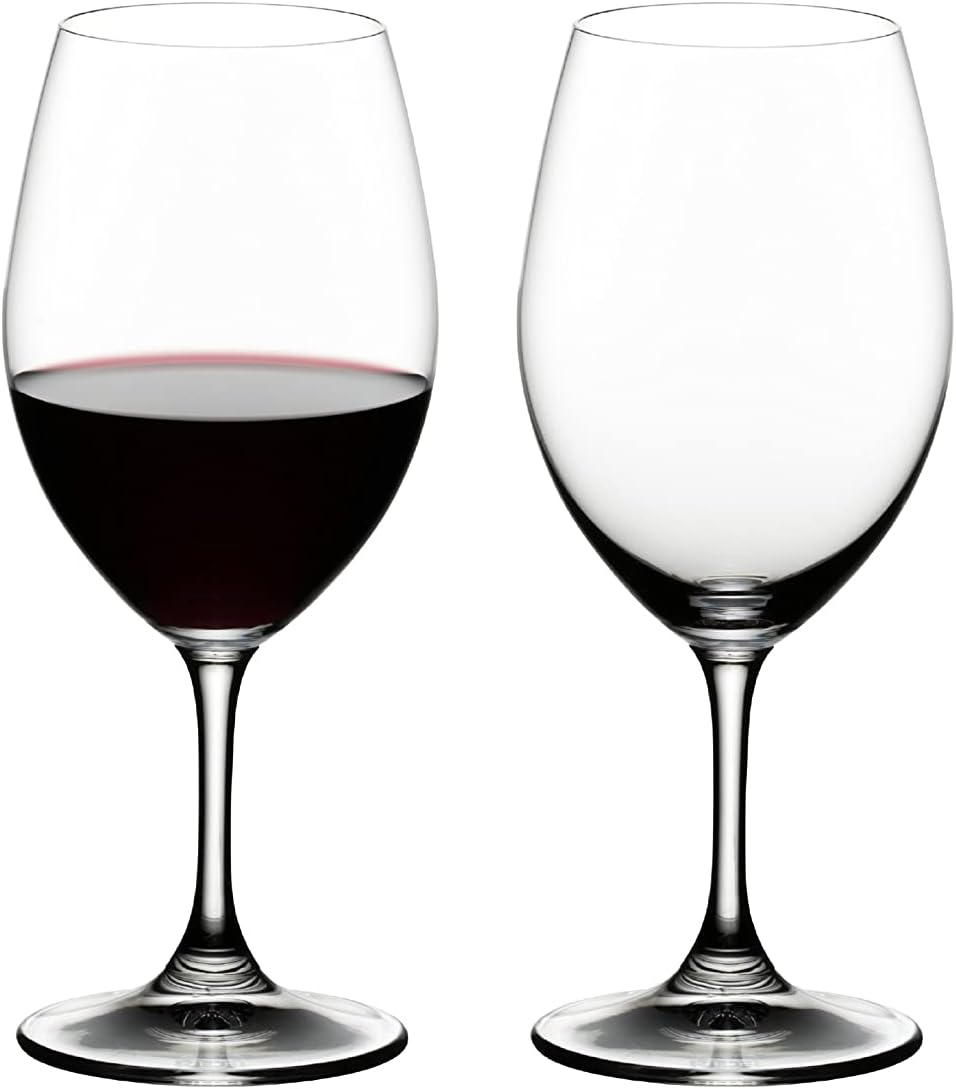 Riedel Ouverture Red Wine Glass - Perfect for Everyday Use
