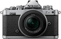 Nikon Z fc DX-Format Mirrorless Camera Body w/16-50mm - Classic 4K