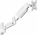VIVO Single Monitor Counterbalance Wall Mount for 32 inch Screens