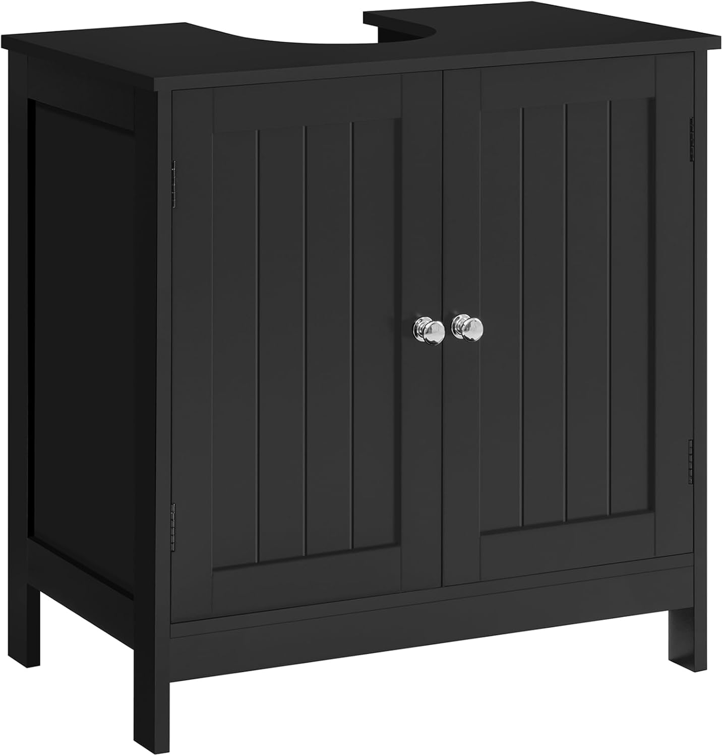Iwell Pedestal Sink Storage Cabinet: Stylish & Functional