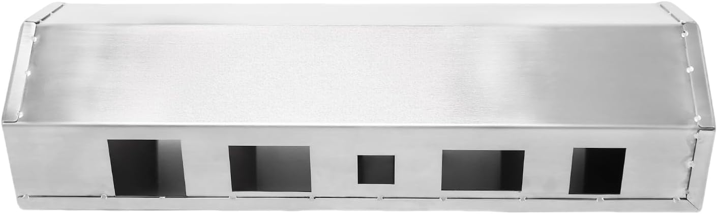 Heat Manifold Replacement Kit for Masterbuilt Gravity Series 1050