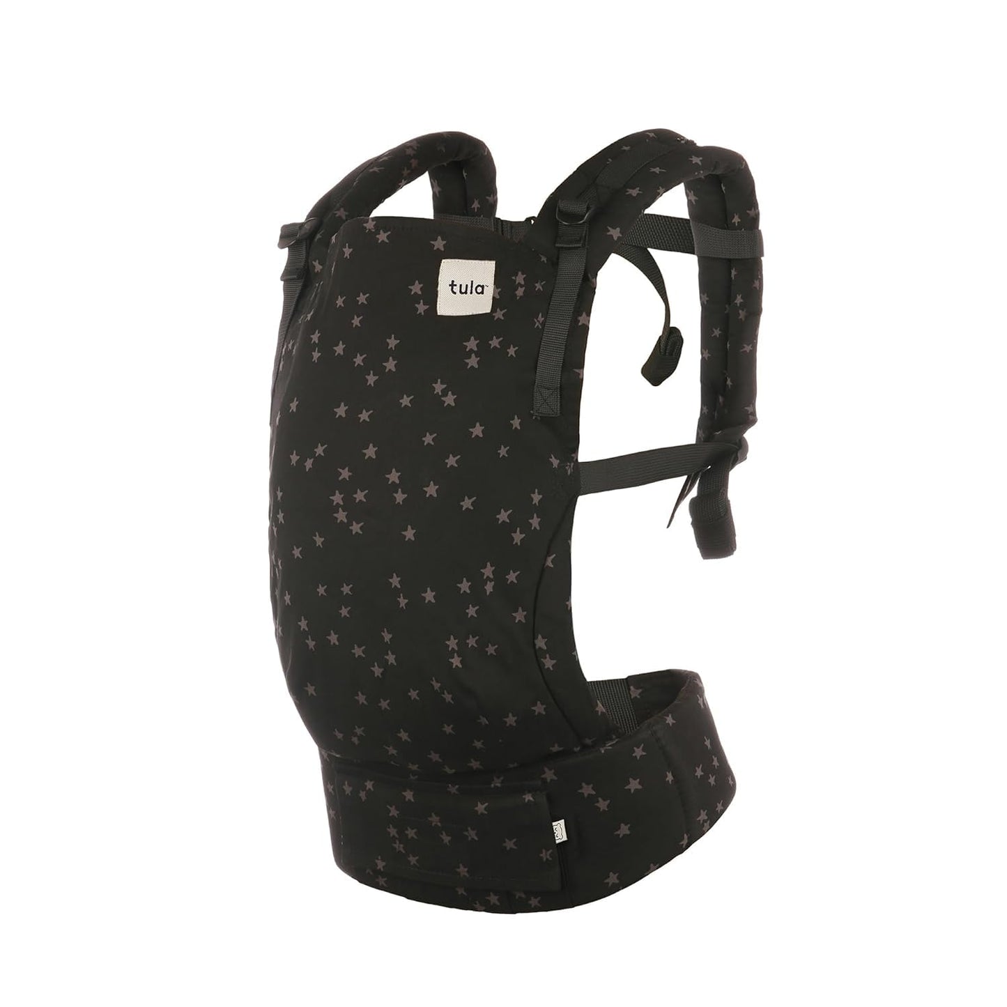 Baby Tula Free-to-Grow Carrier - Adjustable for Newborns to Toddlers