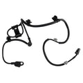 TRQ ABS Wheel Speed Sensor Compatible with 2013-2018 Santa Fe - Direct