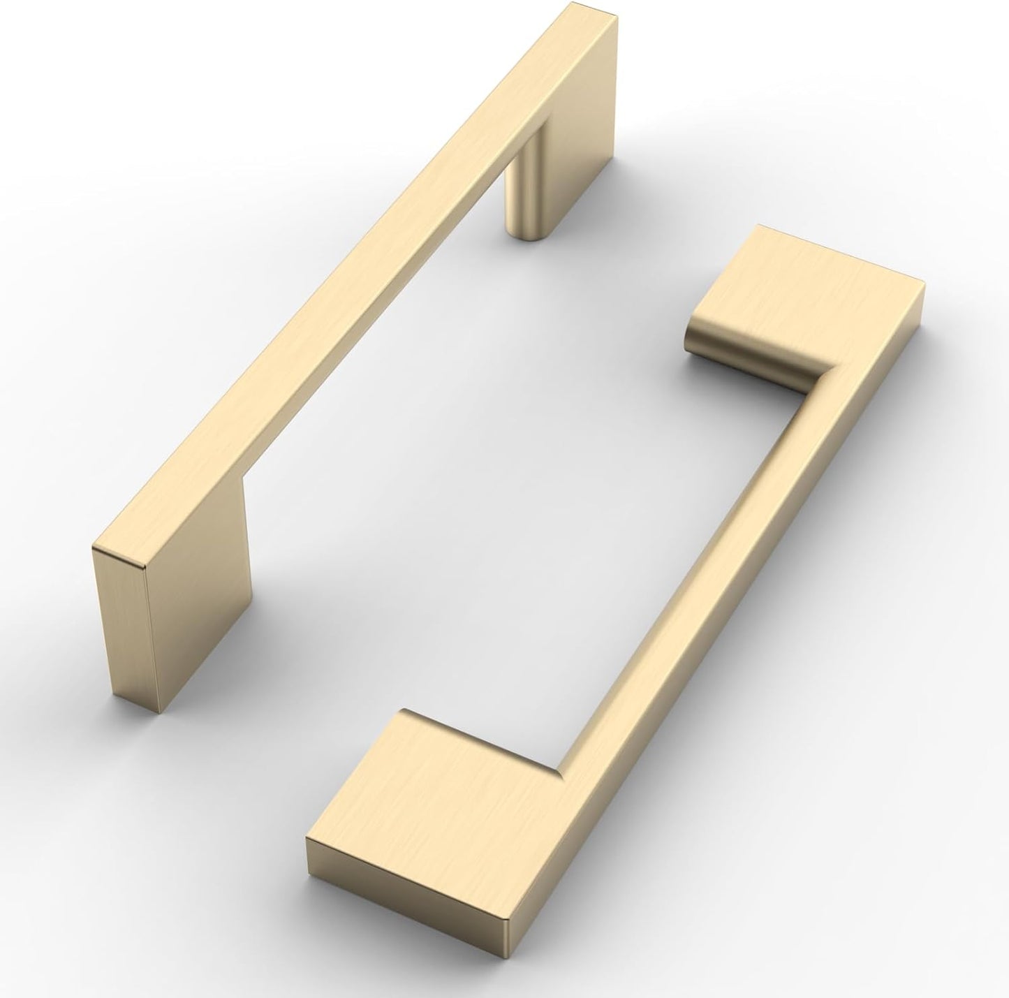 Stylish Gold Cabinet Pulls for Elegant Home Decor Solutions