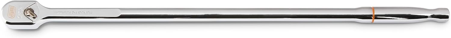 GEARWRENCH 3/8 Drive 120XP Extra Long Handle Teardrop Ratchet