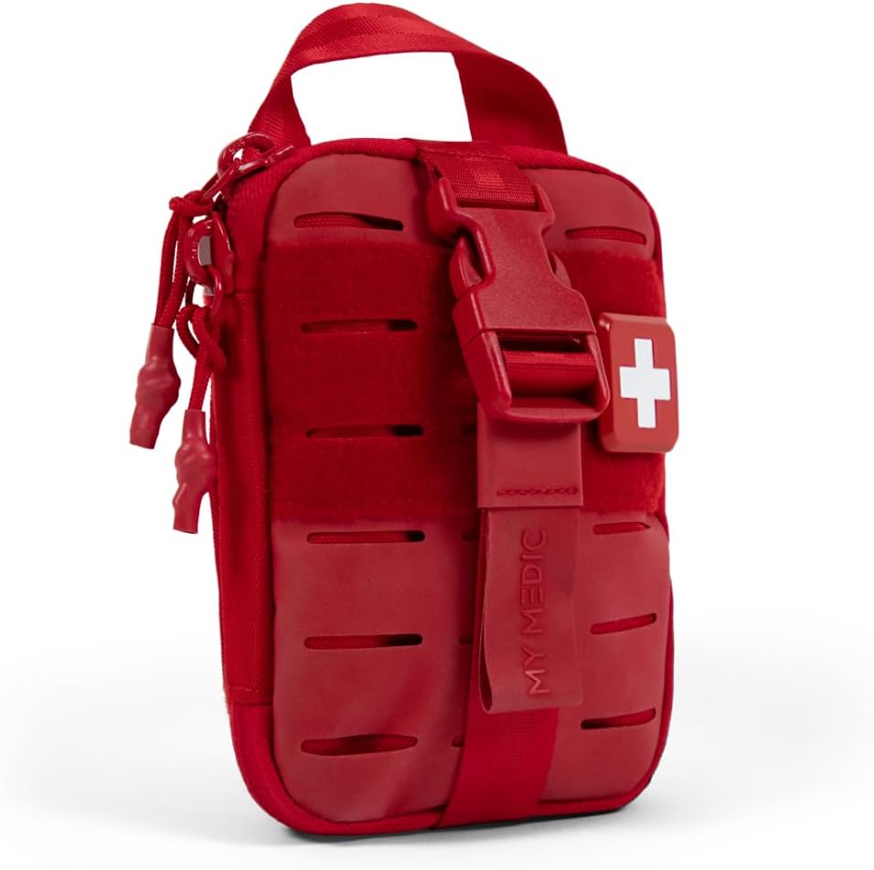 My Medic Sidekick Pro - Compact Survival Kit