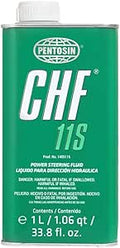 Pentosin CHF 11S Long-Life Synthetic Hydraulic Fluid - High Temp/Cold