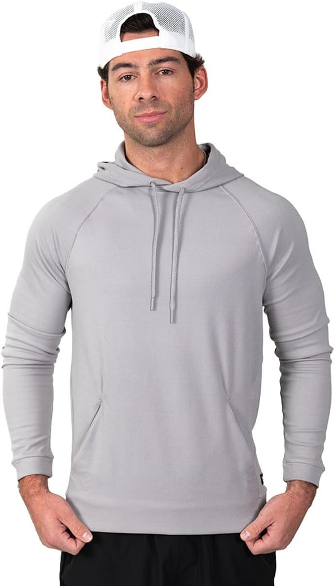 ERNE Maine Hoodie for Active Men