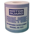 Filter Elements M-723 Replacement Element (Box of 4) - Reliable