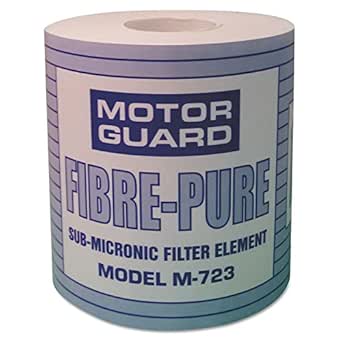 Filter Elements M-723 Replacement for M30 and M60 Systems
