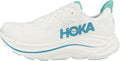HOKA Mens Clifton 10 - Lightweight Cushioned Road Running Shoe