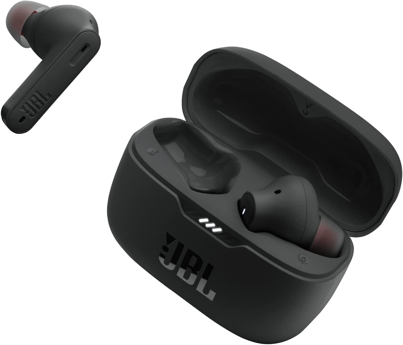JBL Tune 230NC - Wireless ANC Earbuds, Pure Bass, Crystal Clear Calls