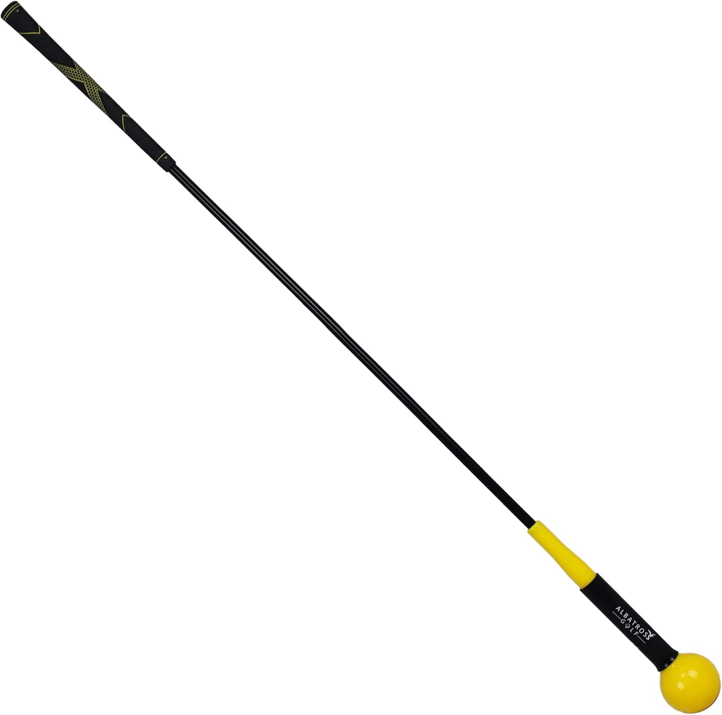 Golf Swing Strength Trainer - Fitvids